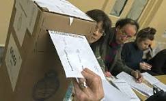 En Chubut votó el 68% del padrón