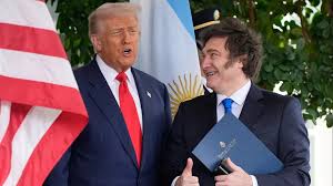 Lucita: “Estados Unidos quiere poder usar la base militar en Ushuaia para controlar el Estrecho de Magallanes”