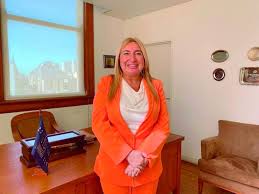 Ruiz: “La comunidad internacional mira lo que está sucediendo con los fueros en Chubut”