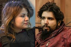  14 años de prisión al autor de atentado contra Cristina