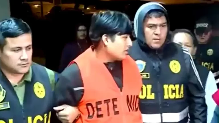 Pequeño J atrapado por un «error de principiante»