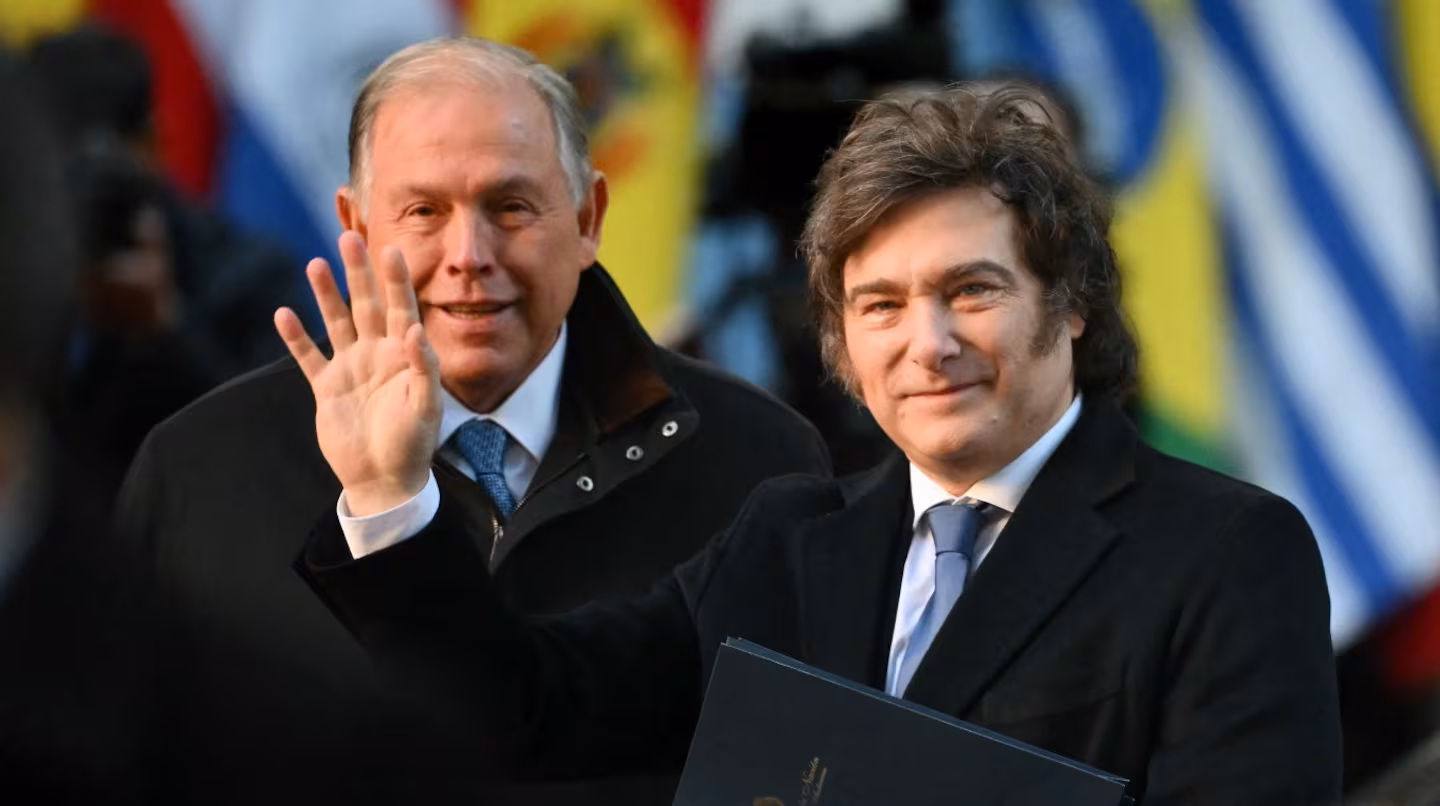 El Gobierno anuló las polémicas disignaciones que Werthein hizo antes de irse