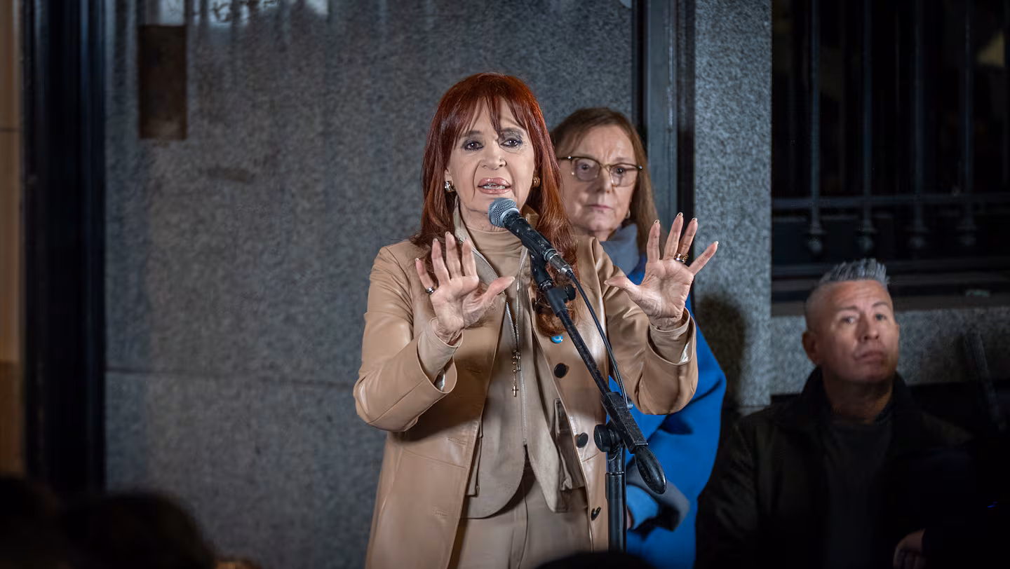 ¿Se acerca el decomiso? Fiscales presionan al tribunal para confiscar los bienes de Cristina Kirchner en el caso Vialidad