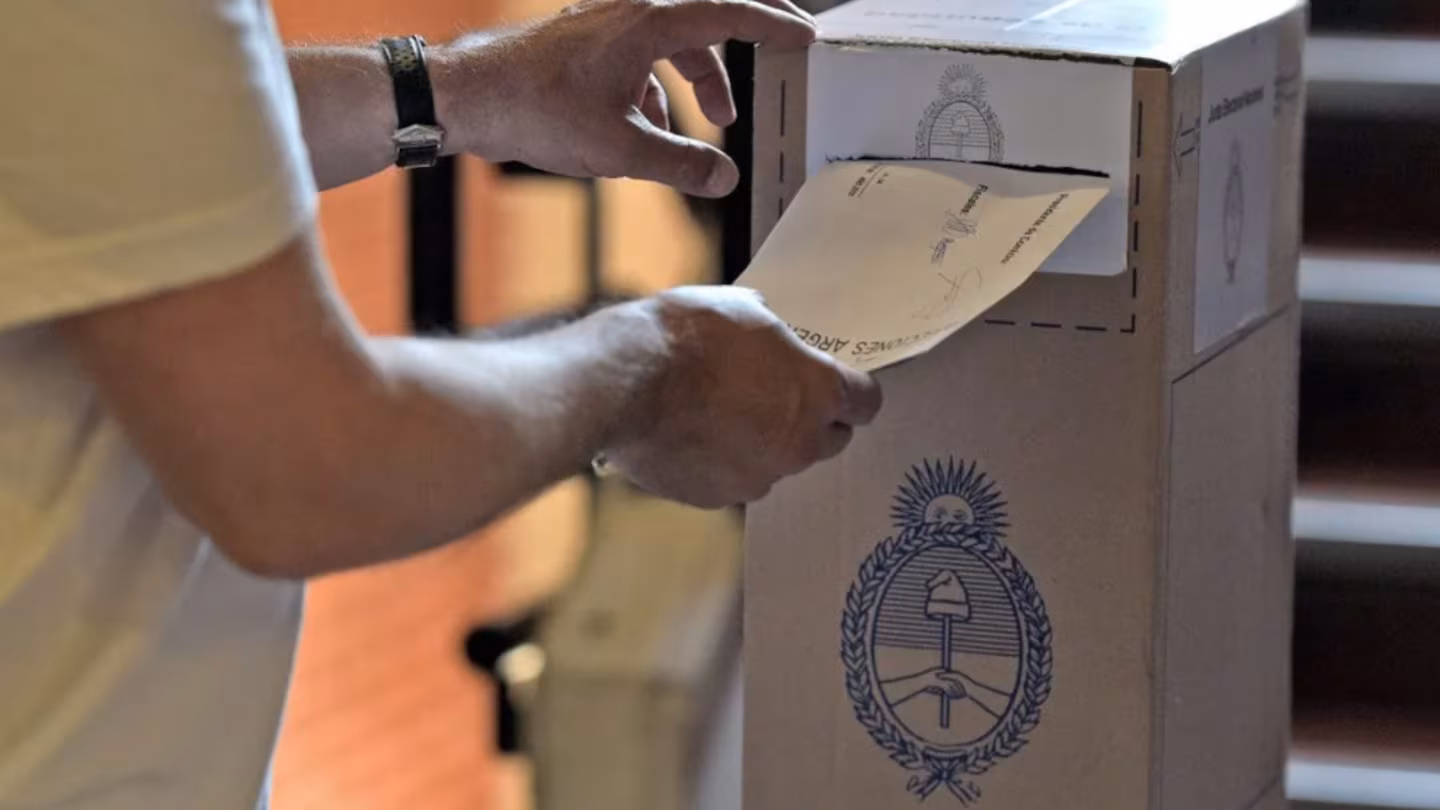 ¿No votaste antes? ¿Podrás hacerlo en octubre de 2025? ¡Descúbrelo!