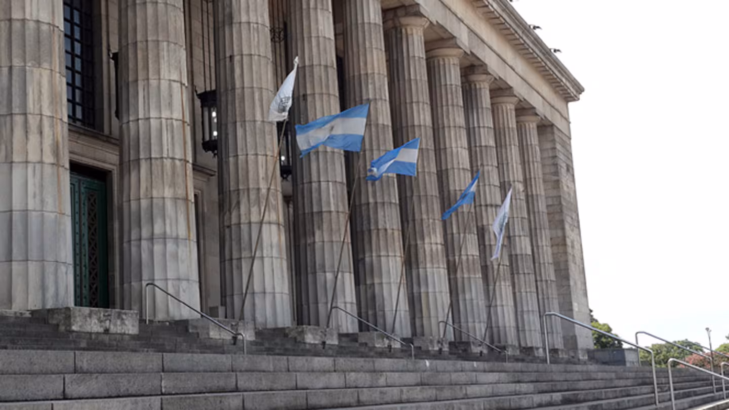 Orgullo argentino: la UBA dentro de las 10 mejores Universidades de Latinoamérica