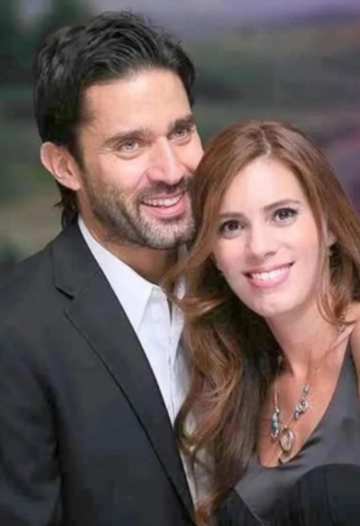La despedida más dolorosa: Mercedes Morán y Mey Scápola se despiden del gemelo de Juan Castro.