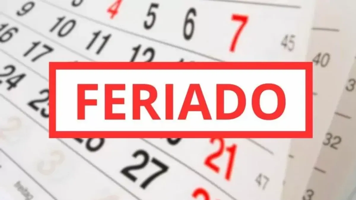 Feriado inesperado: quiénes no trabajarán el lunes 20 de octubre
