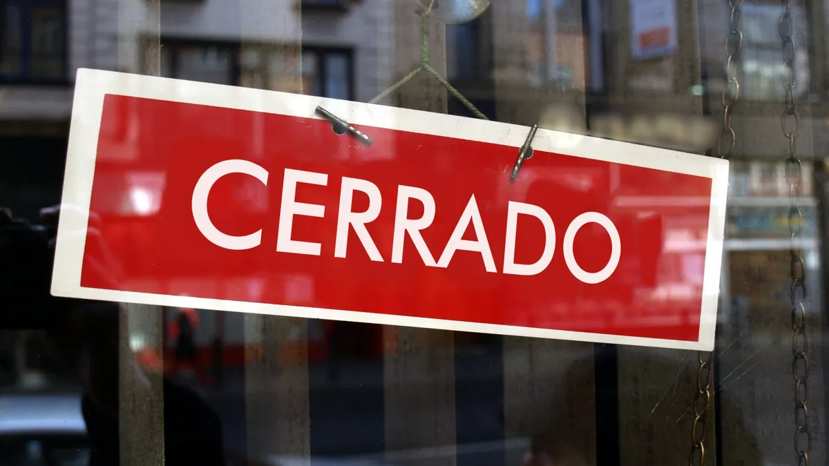 Alerta: los bancos no abrirán por 48 horas
