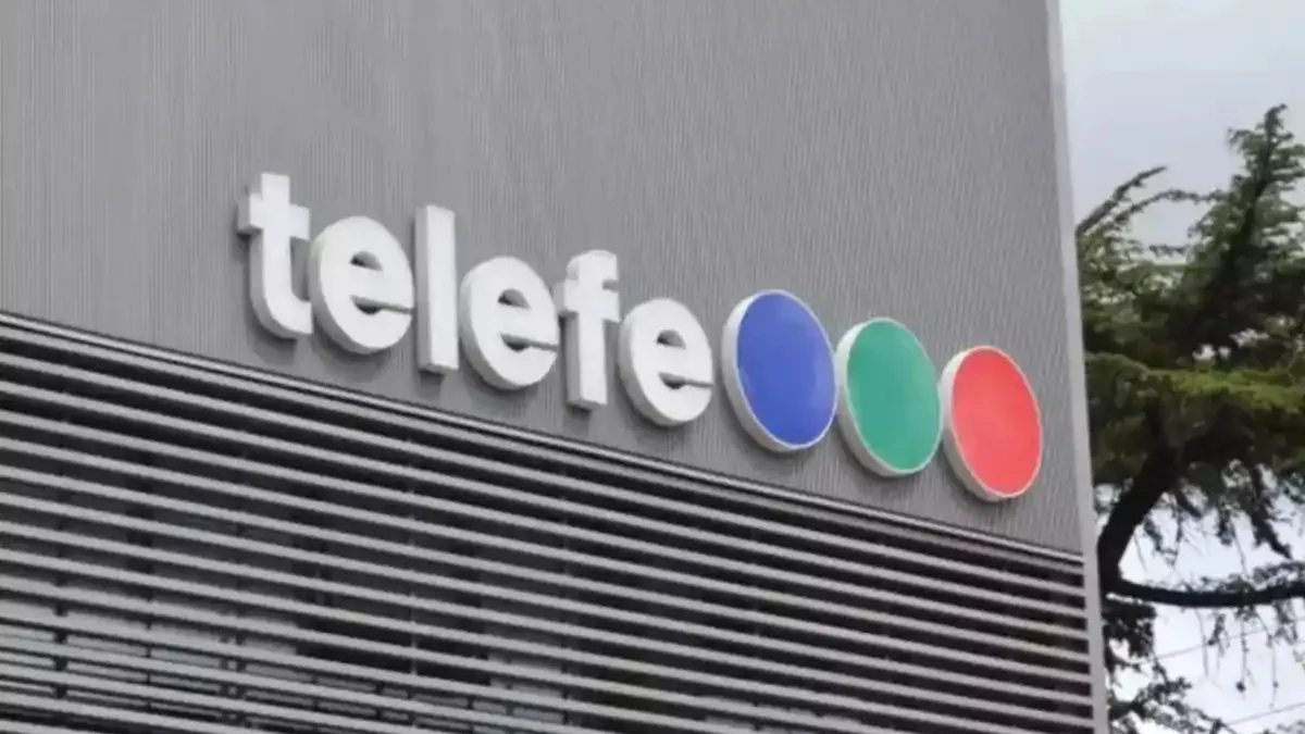 El Grupo América compra Telefe: un terremoto en la TV argentina.