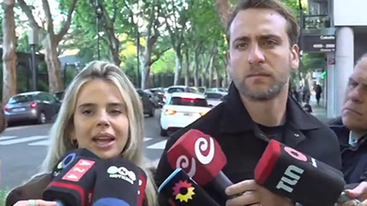 Influencer denuncia ataque antisemita. Su estremecedor relato