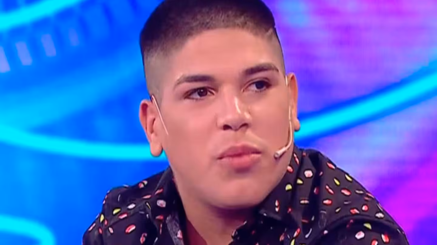 ¡Polémica en redes! Thiago Medina consigue trabajo explosivo tras 28 días en el hospital
