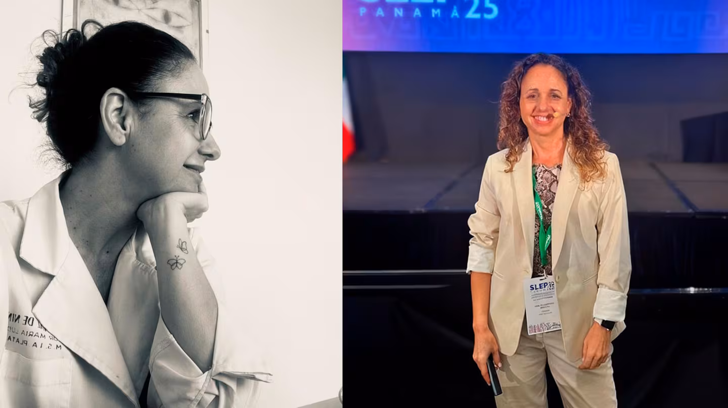 Un sueño inquietante reveló una enfermedad que colapsa los sistemas de salud