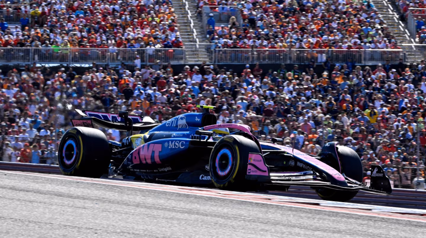 ¡Polémica en F1! Colapinto y Alpine fijan reunión tras sobrepaso a Gasly