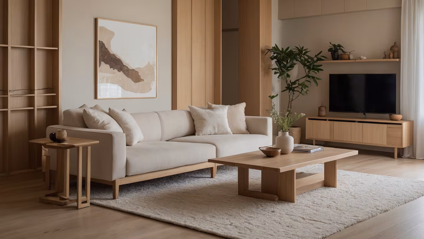 ¡Tu hogar siente contigo! Cómo las emociones moldean el diseño de tu casa