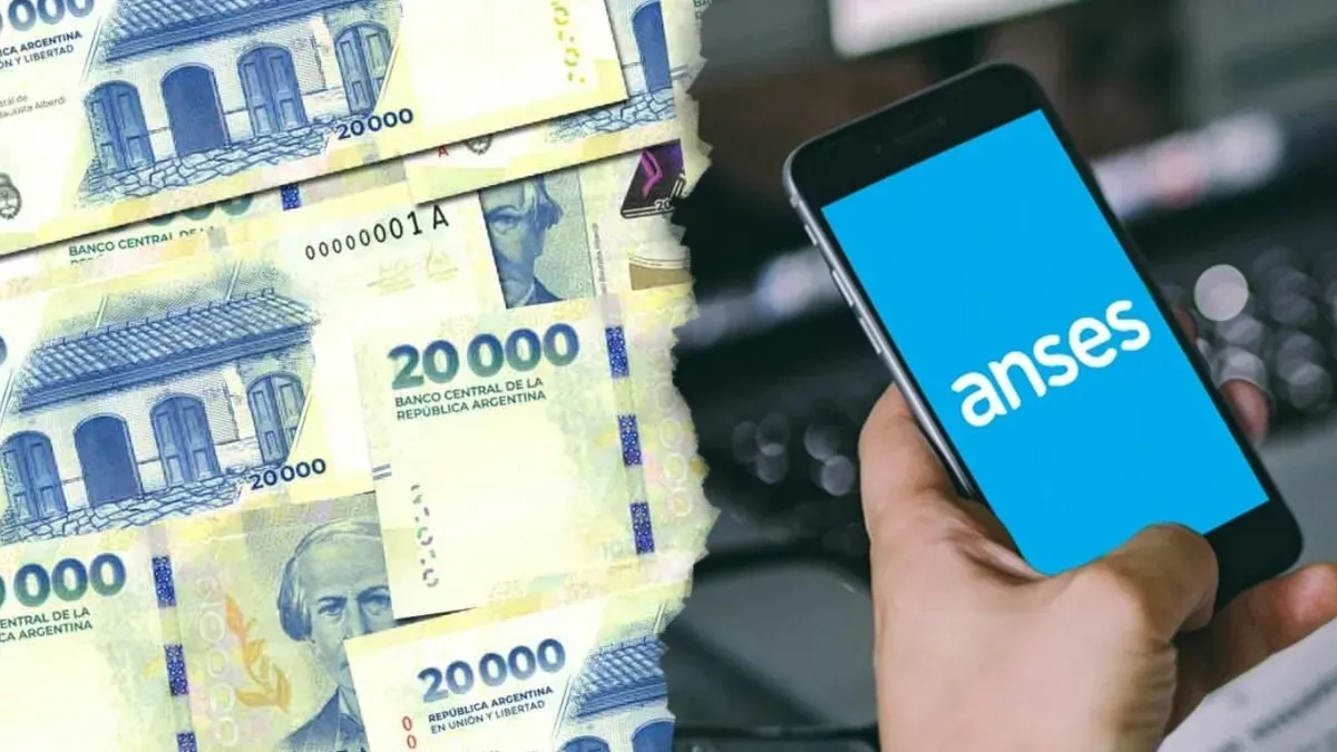 ANSES: El monto que cobrarán los jubilados en noviembre tras el nuevo aumento.