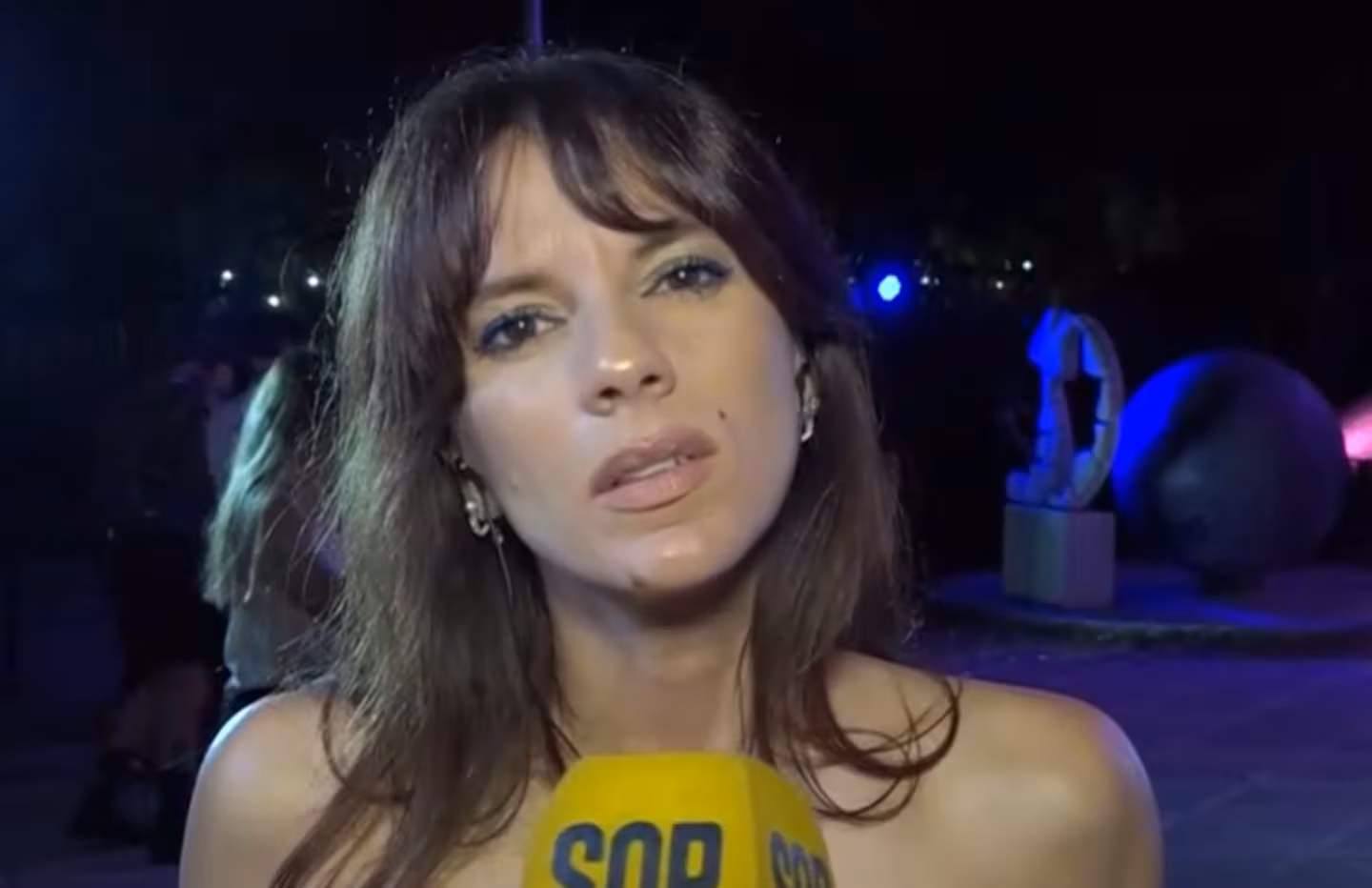 ¿Romance secreto de Nico Vázquez? Gimena Accardi revela su verdad impactante