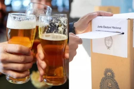 Cómo será la veda electoral del fin de semana