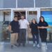 El Club Oxidad@s CR organiza una gran Jornada Navideña con Papá Noel en Km 8