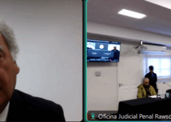 Rawson: Acuerdo tras reto y disculpas en el caso del médico que sufrió la amputación de su pie por la maniobra imprudente de un conductor