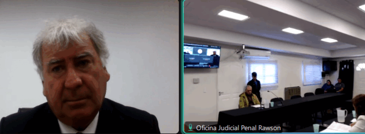 Rawson: Acuerdo tras reto y disculpas en el caso del médico que sufrió la amputación de su pie por la maniobra imprudente de un conductor