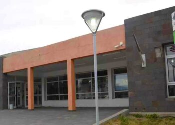 Arriba Chubut impulsa la creación de una Guardia Pediátrica Permanente en el Hospital de Rada Tilly