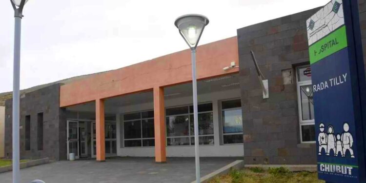 Arriba Chubut impulsa la creación de una Guardia Pediátrica Permanente en el Hospital de Rada Tilly