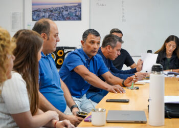 Se fortalecerán los controles a las empresas que realizan viajes de egresados