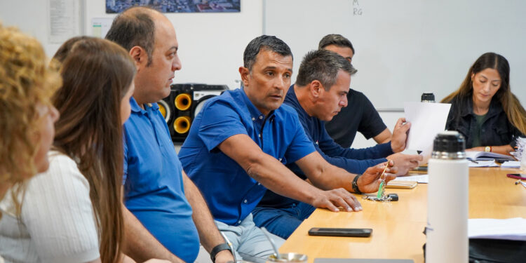 Se fortalecerán los controles a las empresas que realizan viajes de egresados