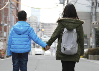 “Queremos estar juntos”: convocan a adoptar a dos hermanos que no quieren separarse