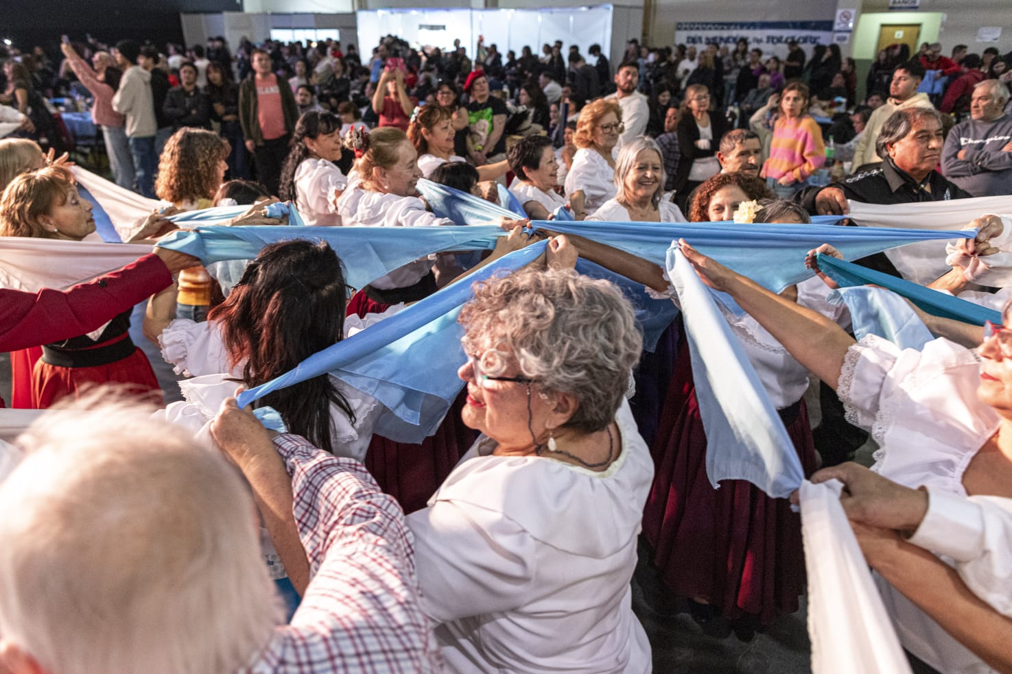 Con un amplio abanico de propuestas, Comodoro celebra el Día de la Tradición