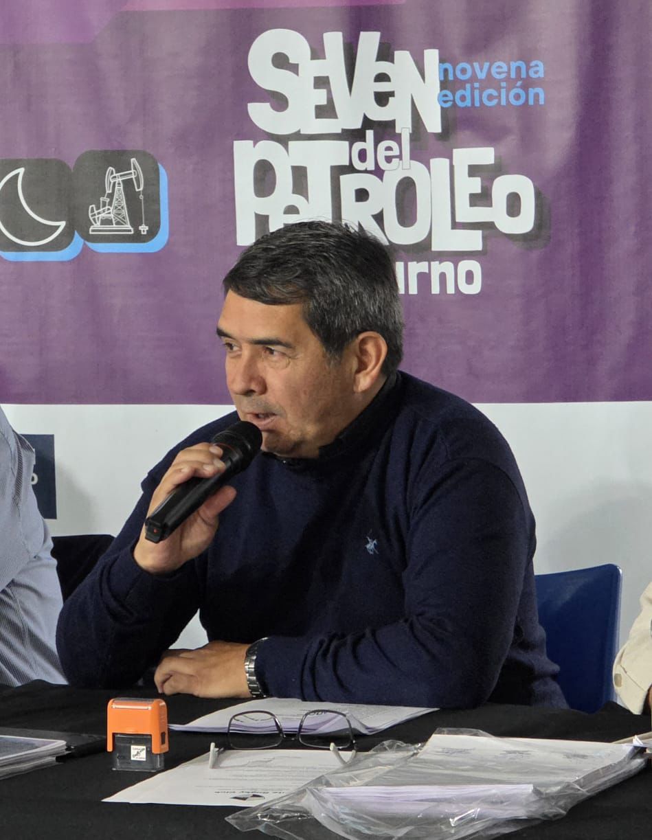 Calafate Rugby Club realizó su Asamblea Anual y renovó autoridades