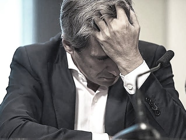 Se cae el salvataje