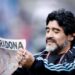 Justicia x D10s, hoy se realiza un reclamo en el Obelisco