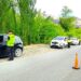 Provincia  retiró de la vía pública a 74 conductores durante el fin de semana largo