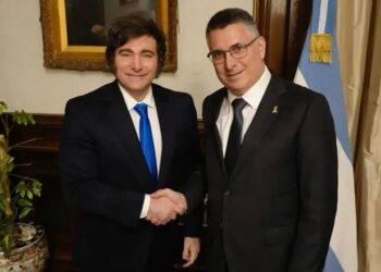 Presti, Jerusalén, Libra y Andis