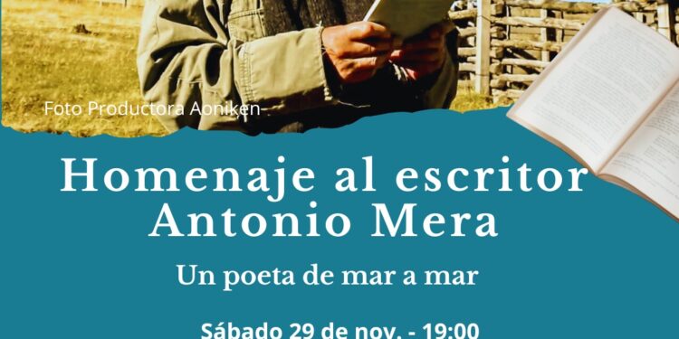 Homenaje a Sergio «toño» Mera 