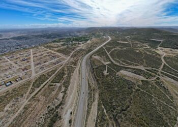 El Municipio y la SCPL iluminarán el Camino Roque González