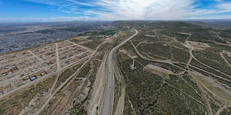 El Municipio y la SCPL iluminarán el Camino Roque González