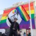 Comodoro celebró la XIII Marcha del Orgullo con una jornada de diversidad, inclusión e igualdad