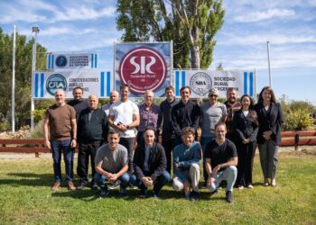 La Federación de Rurales de Chubut se reunió con el nuevo ministro de Producción de Chubut