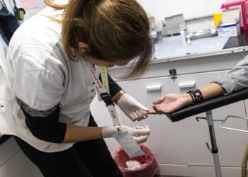 El Municipio llevó adelante la 2° edición de la “Noche de los Testeos con una amplia participación de los vecinos
