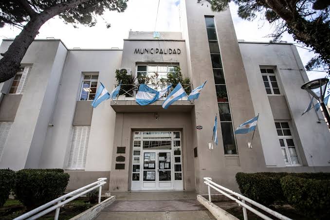 La Municipalidad sin atención al público este lunes por la alerta de vientos fuertes