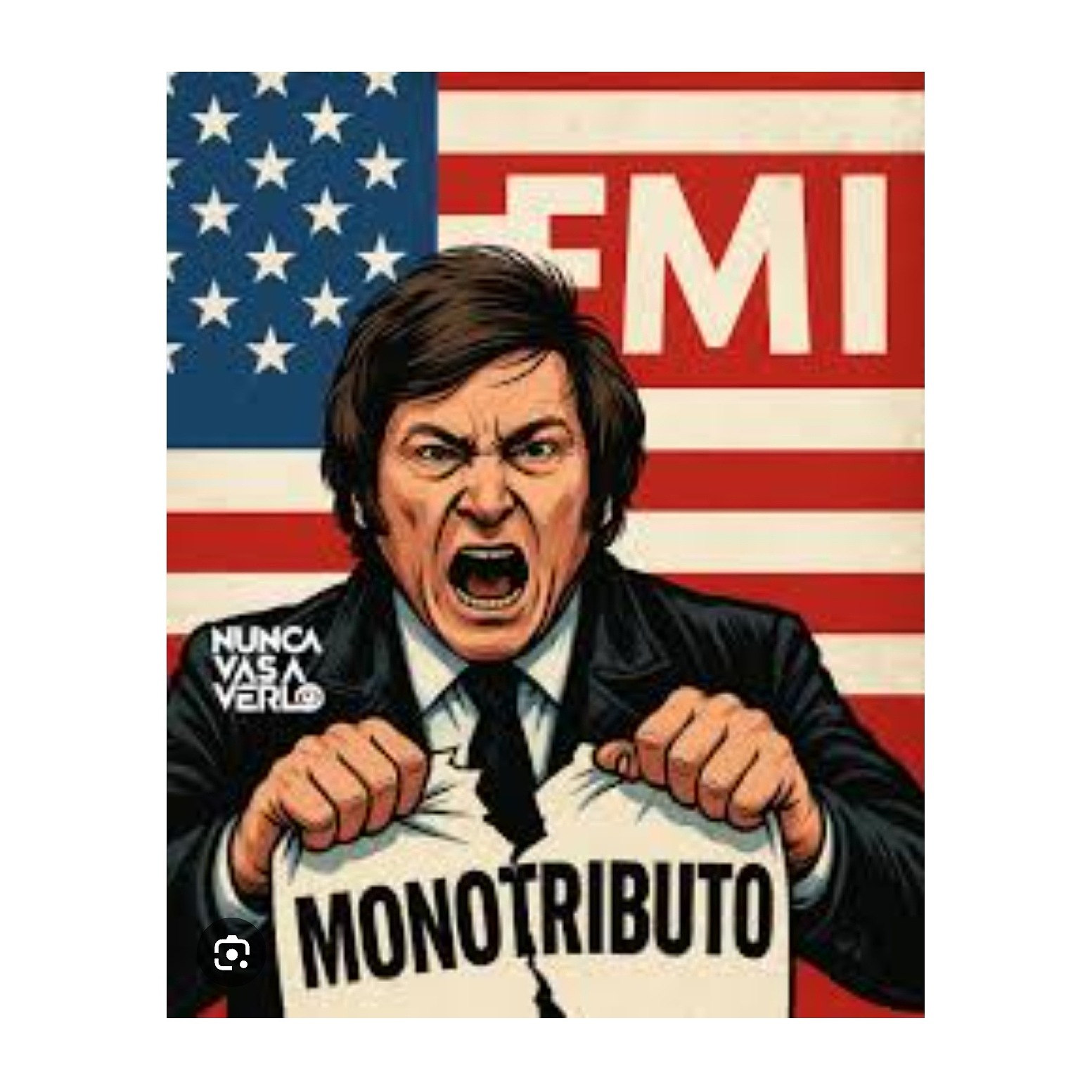 Fin de monotributo y la volatilidad electoral como excusa
