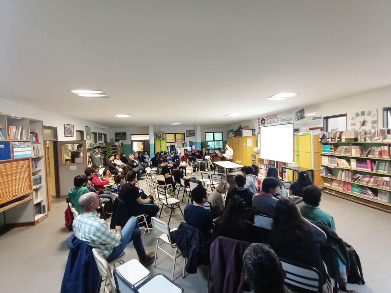 Más de 200 estudiantes chubutenses mostrarán su talento en el 2° Encuentro Provincial de Innovación y Talento
