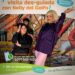 El Museo Nacional del Petróleo presenta una nueva edición de “Visitas Des-guiadas” con Nelly del Golfo