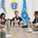 Torres encabezó una nueva reunión de gabinete y confirmó el envío a la Legislatura de un paquete de leyes para modernizar el Estado