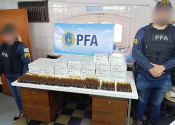 recuperan miles de ampollas de fentanilo contaminado en cuatro provincias