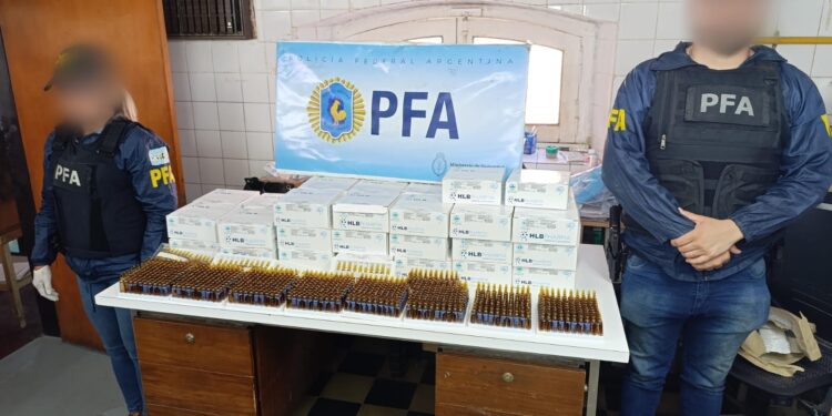 recuperan miles de ampollas de fentanilo contaminado en cuatro provincias