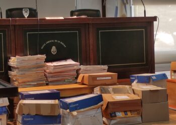 La Fiscalía pidió condenas de casi 20 años para los responsables de las torturas en el Regimiento 8