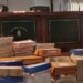 La Fiscalía pidió condenas de casi 20 años para los responsables de las torturas en el Regimiento 8